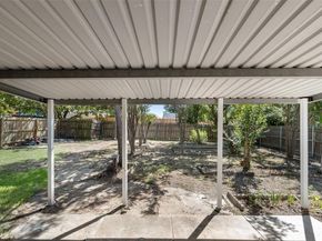 2002  Rose Hill Road , Carrollton Texas 75007