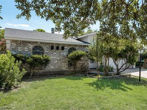 2002  Rose Hill Road , Carrollton Texas 75007