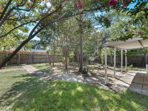 2002  Rose Hill Road , Carrollton Texas 75007