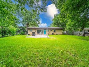 5520  Trail Lake Drive , Fort Worth Texas 76133