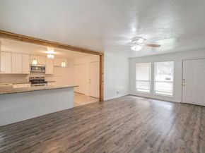 5520  Trail Lake Drive , Fort Worth Texas 76133