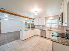 5520  Trail Lake Drive , Fort Worth Texas 76133