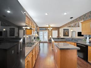 3507  Briargrove Lane , Dallas Texas 75287