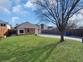 3507  Briargrove Lane , Dallas Texas 75287