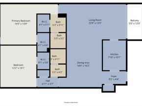 558 E Avenue J   B, Grand Prairie Texas 75050