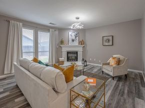 6428  Alexandra Meadows Drive , Fort Worth Texas 76131