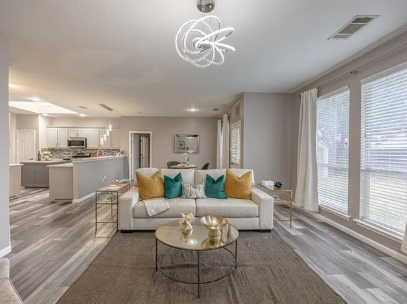 6428  Alexandra Meadows Drive , Fort Worth Texas 76131