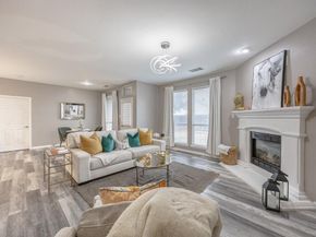 6428  Alexandra Meadows Drive , Fort Worth Texas 76131