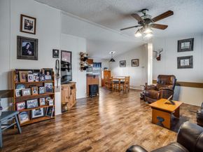 9691  Blubaugh Road , Justin Texas 76247