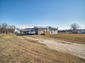 9691  Blubaugh Road , Justin Texas 76247