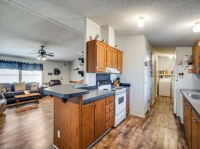 9691  Blubaugh Road , Justin Texas 76247