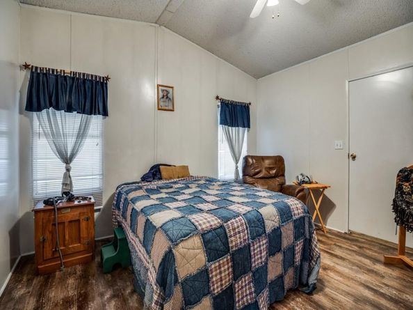 9691  Blubaugh Road , Justin Texas 76247