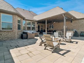 1761  Shavano Way , Prosper Texas 75078