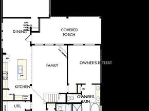 1064  Hackberry Emperor Street , Crowley Texas 76036