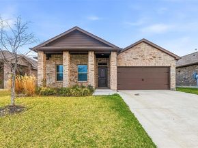 8520  Trickham Bend  , Fort Worth Texas 76131