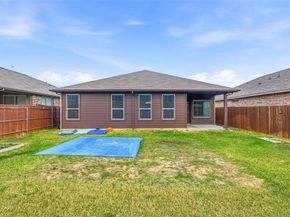 8520  Trickham Bend  , Fort Worth Texas 76131