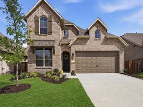 4704  Aubrey Parkway , Aubrey Texas 76227