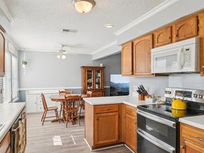 6720  Wayfarer Trail , Fort Worth Texas 76137