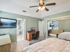 6720  Wayfarer Trail , Fort Worth Texas 76137