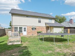 6720  Wayfarer Trail , Fort Worth Texas 76137