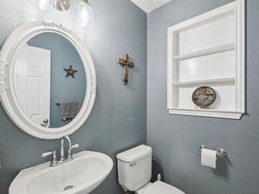 6720  Wayfarer Trail , Fort Worth Texas 76137