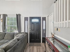 6720  Wayfarer Trail , Fort Worth Texas 76137