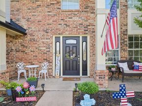 6720  Wayfarer Trail , Fort Worth Texas 76137