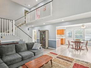 6720  Wayfarer Trail , Fort Worth Texas 76137