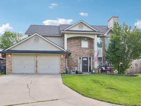 6720  Wayfarer Trail , Fort Worth Texas 76137