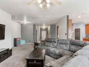 6112  Tilapia Drive , Fort Worth Texas 76179