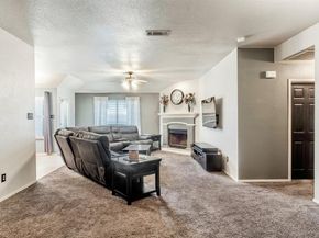 6112  Tilapia Drive , Fort Worth Texas 76179