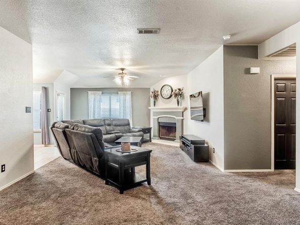 6112  Tilapia Drive , Fort Worth Texas 76179