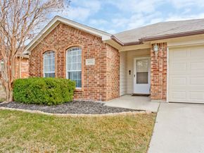 6112  Tilapia Drive , Fort Worth Texas 76179