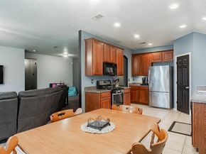 6112  Tilapia Drive , Fort Worth Texas 76179