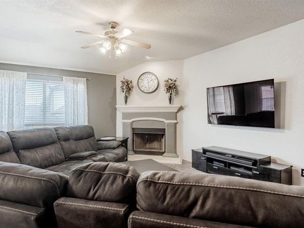 6112  Tilapia Drive , Fort Worth Texas 76179