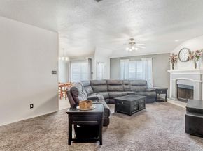 6112  Tilapia Drive , Fort Worth Texas 76179