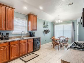 6112  Tilapia Drive , Fort Worth Texas 76179