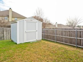 6112  Tilapia Drive , Fort Worth Texas 76179