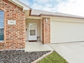 6112  Tilapia Drive , Fort Worth Texas 76179