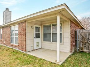 6112  Tilapia Drive , Fort Worth Texas 76179