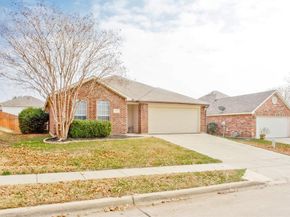 6112  Tilapia Drive , Fort Worth Texas 76179