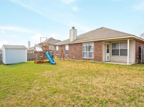 6112  Tilapia Drive , Fort Worth Texas 76179