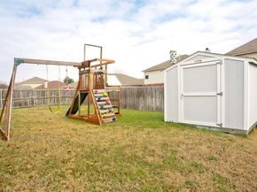 6112  Tilapia Drive , Fort Worth Texas 76179