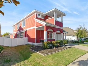 1410  Carriage Lane , Savannah Texas 76227
