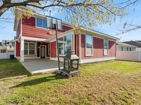 1410  Carriage Lane , Savannah Texas 76227