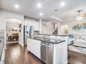 1412  Eagleton Lane , Northlake Texas 76226