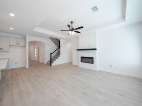 454  Plains Place , Fate Texas 75087