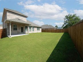 454  Plains Place , Fate Texas 75087