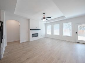 454  Plains Place , Fate Texas 75087