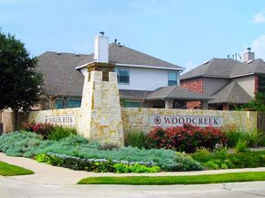 454  Plains Place , Fate Texas 75087